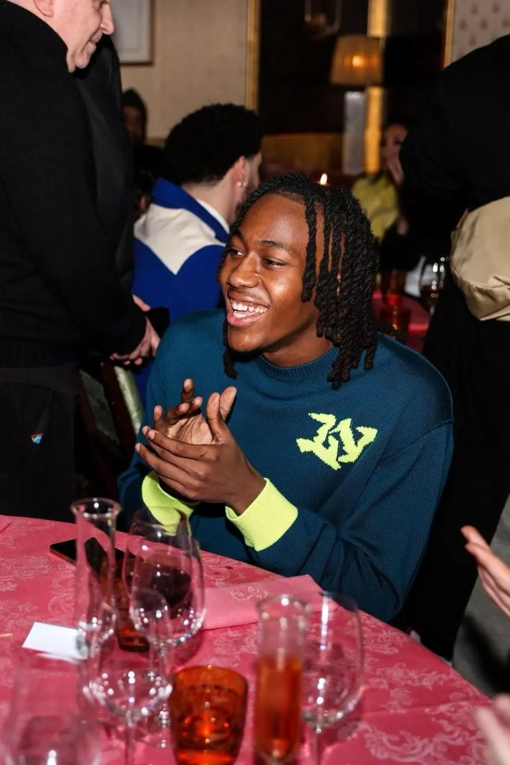 Ayo Dosunmu: The Making of an NBA Sensation