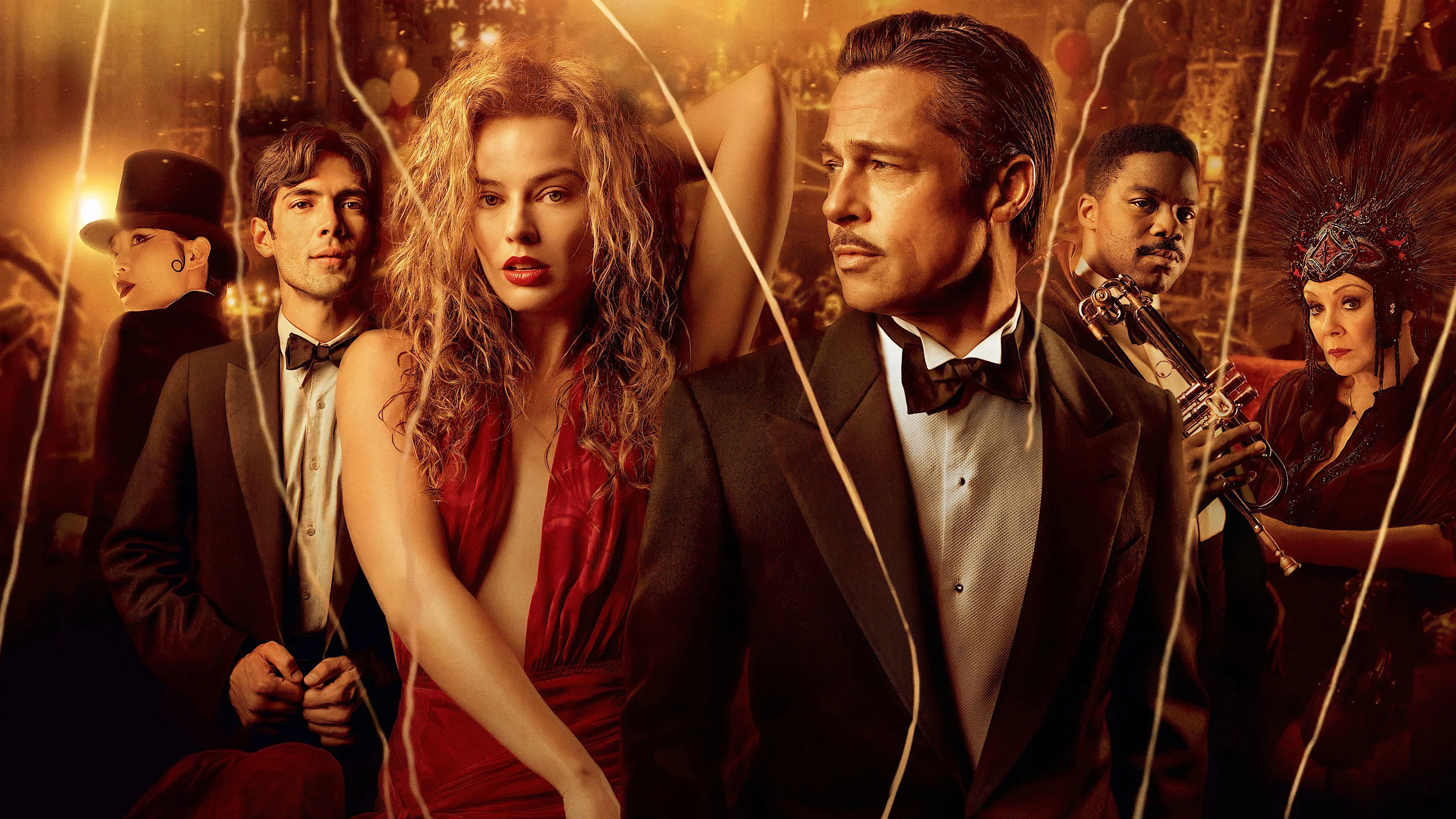 Exploring the Babylon Movie: Themes and Significance