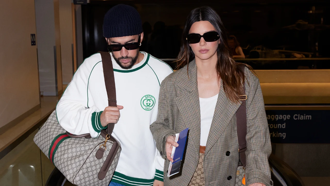 The Buzz Around Bad Bunny and Kendall Jenner’s Relationship