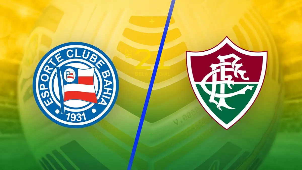 Bahia vs Fluminense: A Thrilling Showdown in Serie A