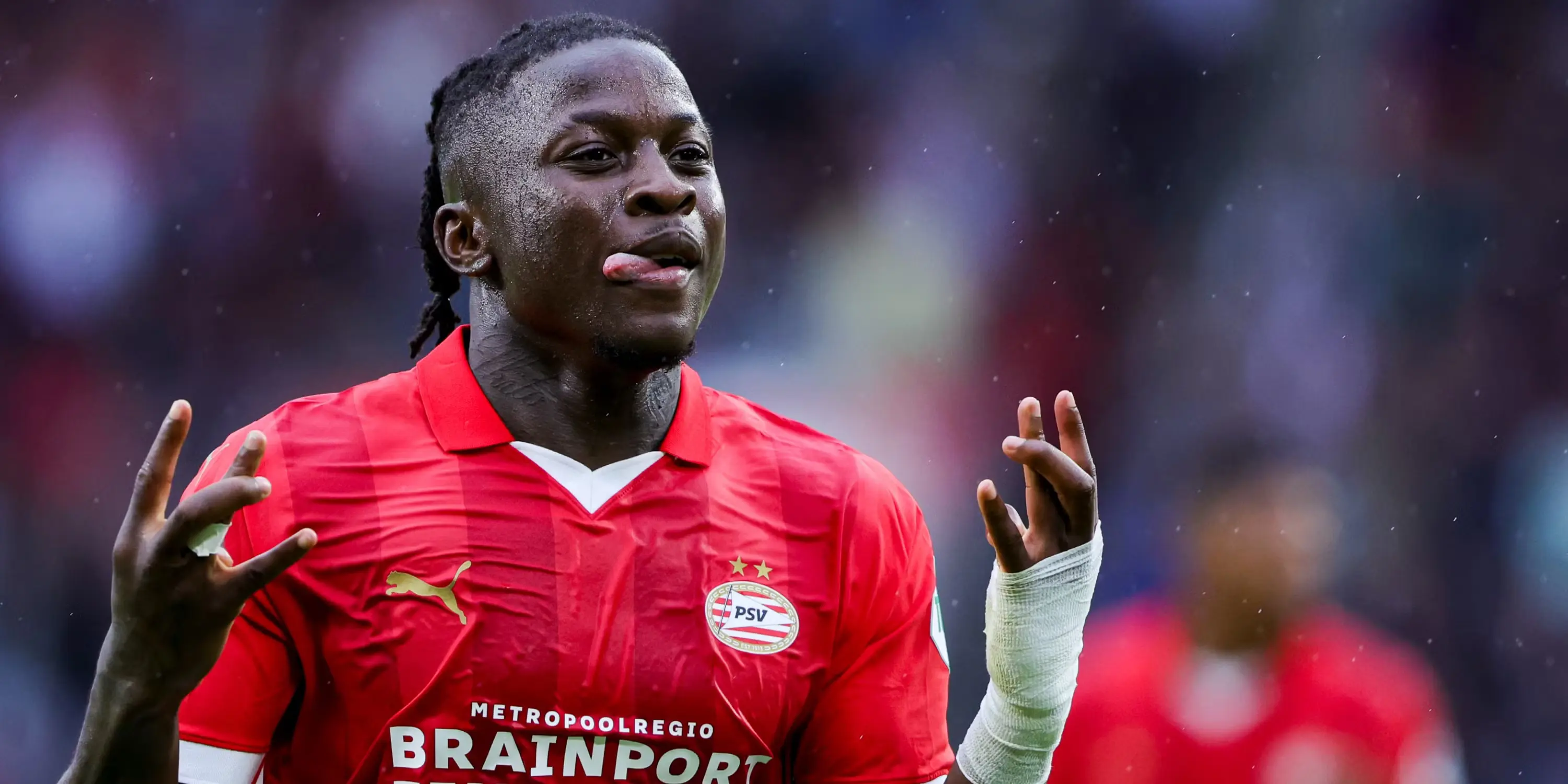 Tiemoué Bakayoko: A Premier League Comeback