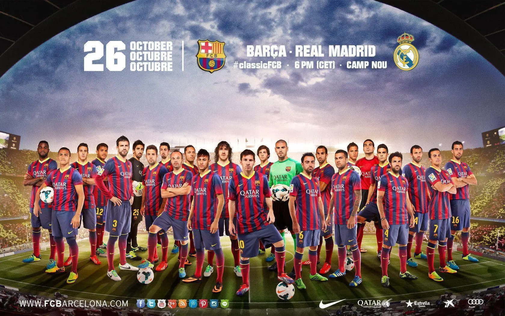 The Legacy and Future of Barca FC