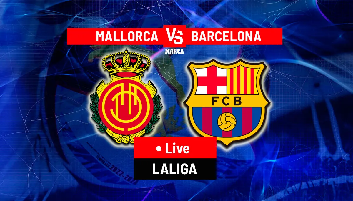 Barcelona vs Mallorca: A Recent Match Analysis