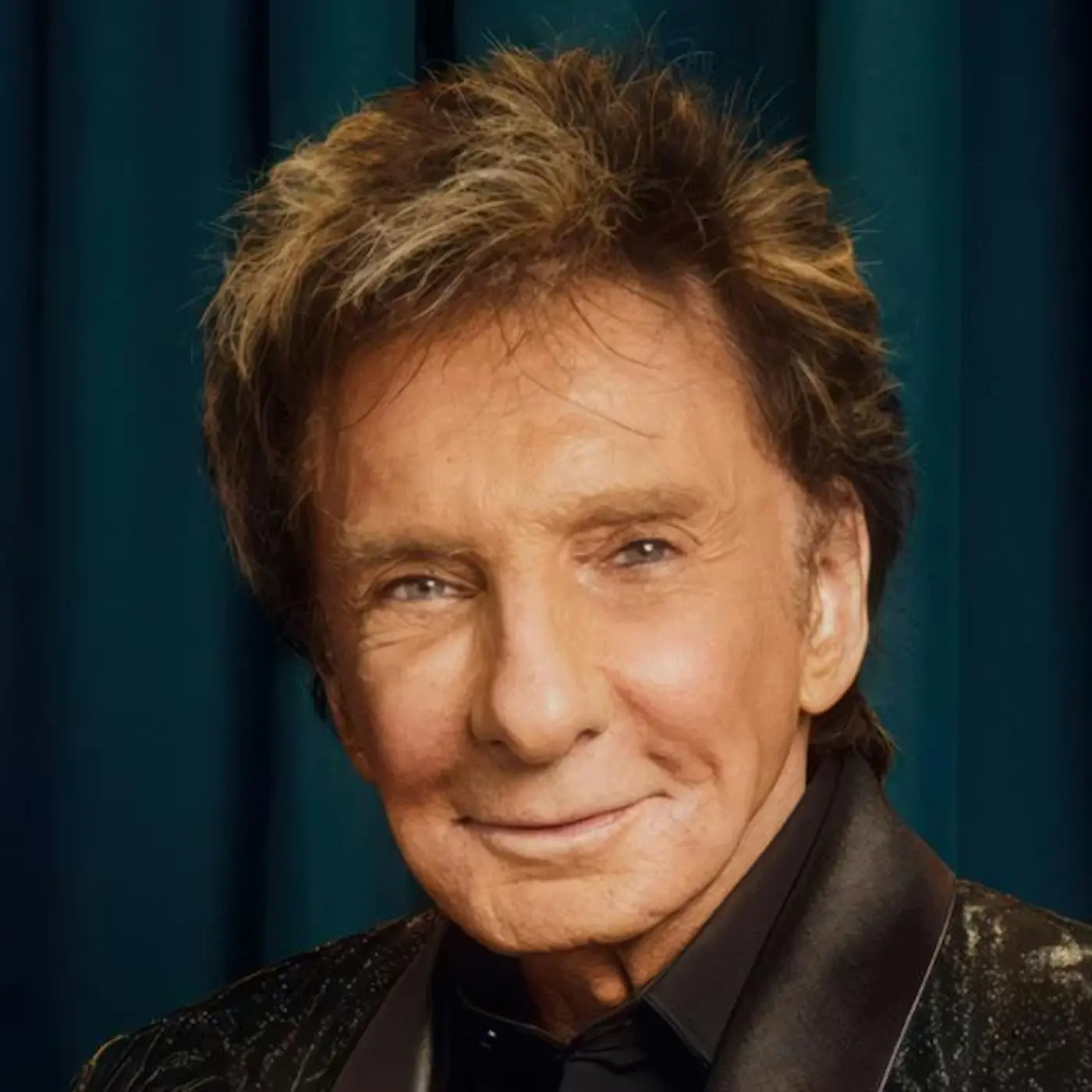 The Remarkable Journey of Barry Manilow
