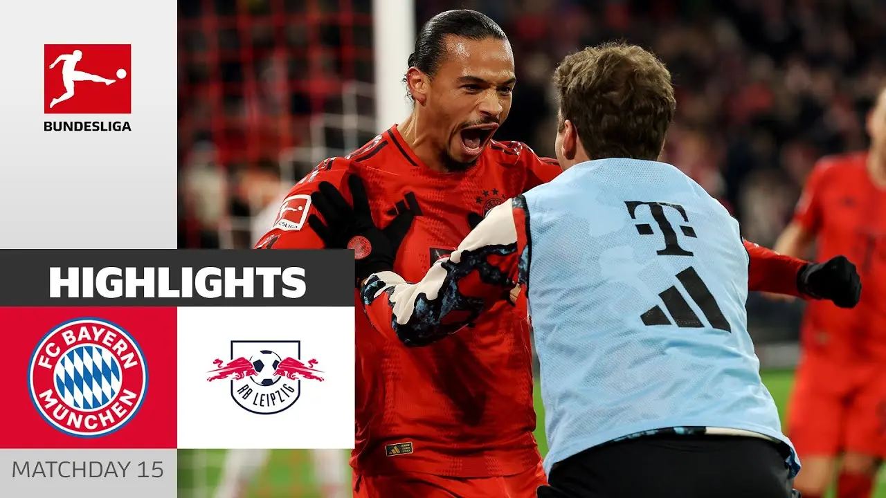 Bayern Munich vs RB Leipzig: 2023 Match Preview