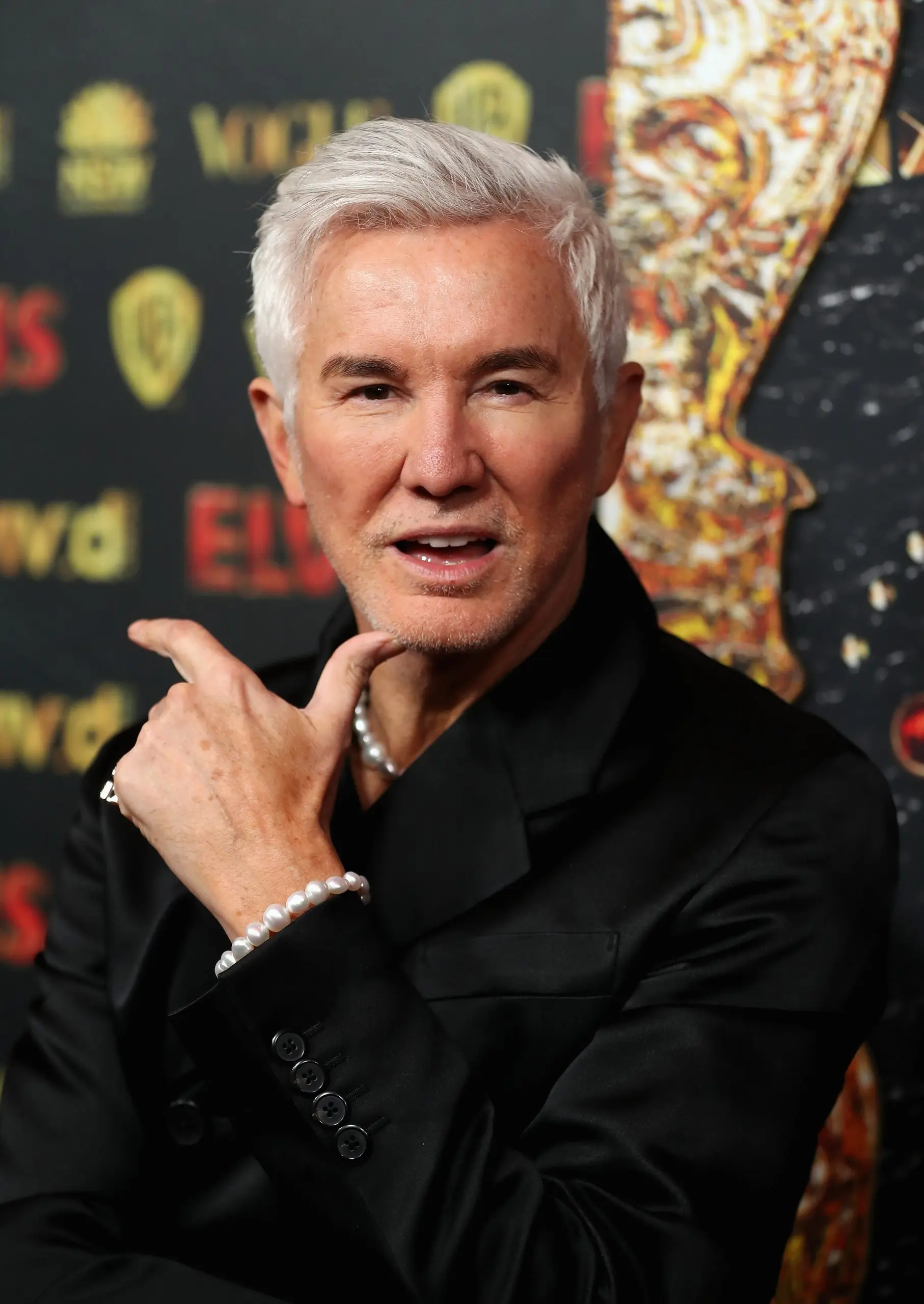 The Creative Vision of Baz Luhrmann