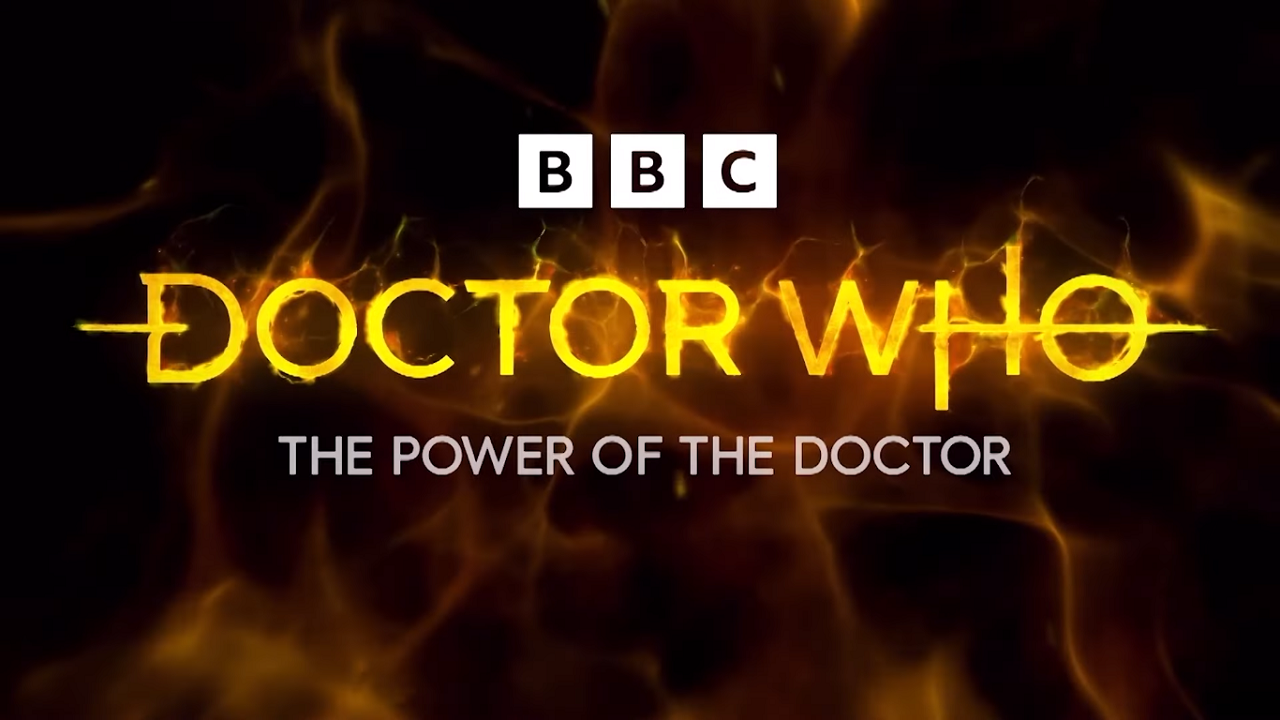 BBC Confirms Doctor Who Will Make a Thrilling Return