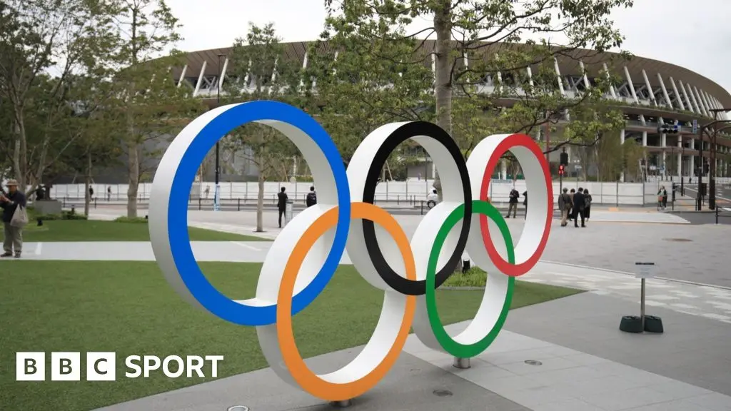 BBC Olympics Schedule: What to Expect in 2024
