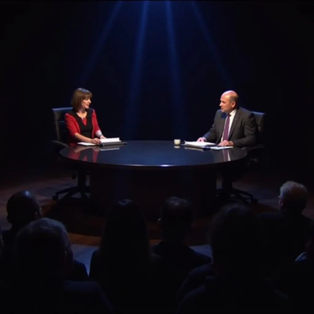 Understanding BBC Question Time’s Role in UK Politics