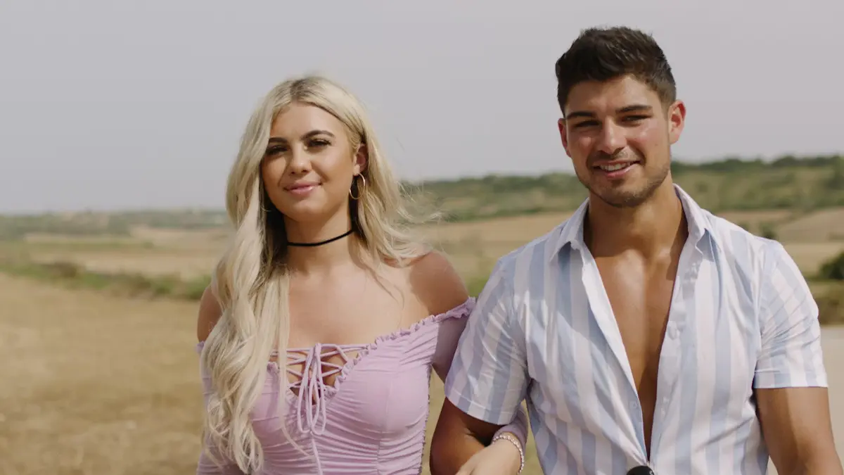 Belle’s Journey on Love Island: Triumphs and Challenges