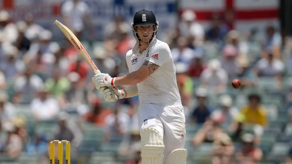 The Impact of Ben Stokes on English Cricket