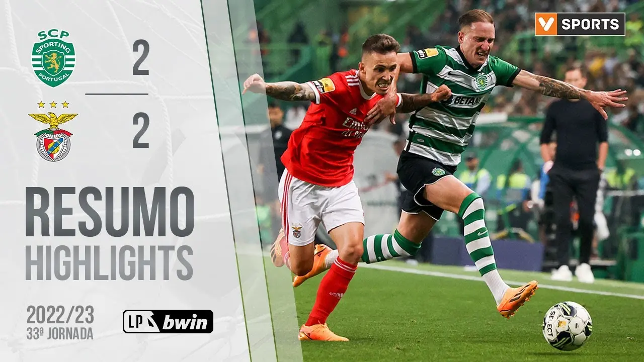 The Legacy of Benfica in European Football