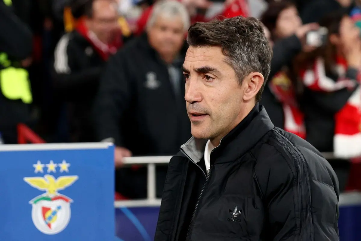 Benfica vs Real Madrid: A High-Stakes Champions League Encounter