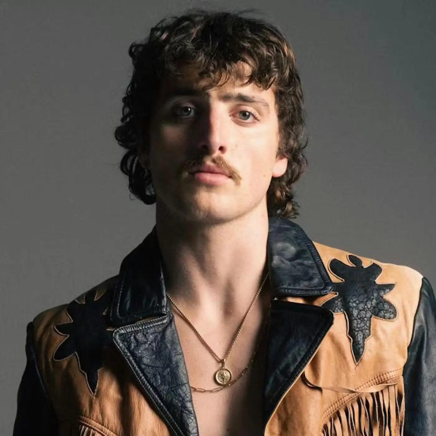 Benson Boone: The Emerging Voice of a New Generation