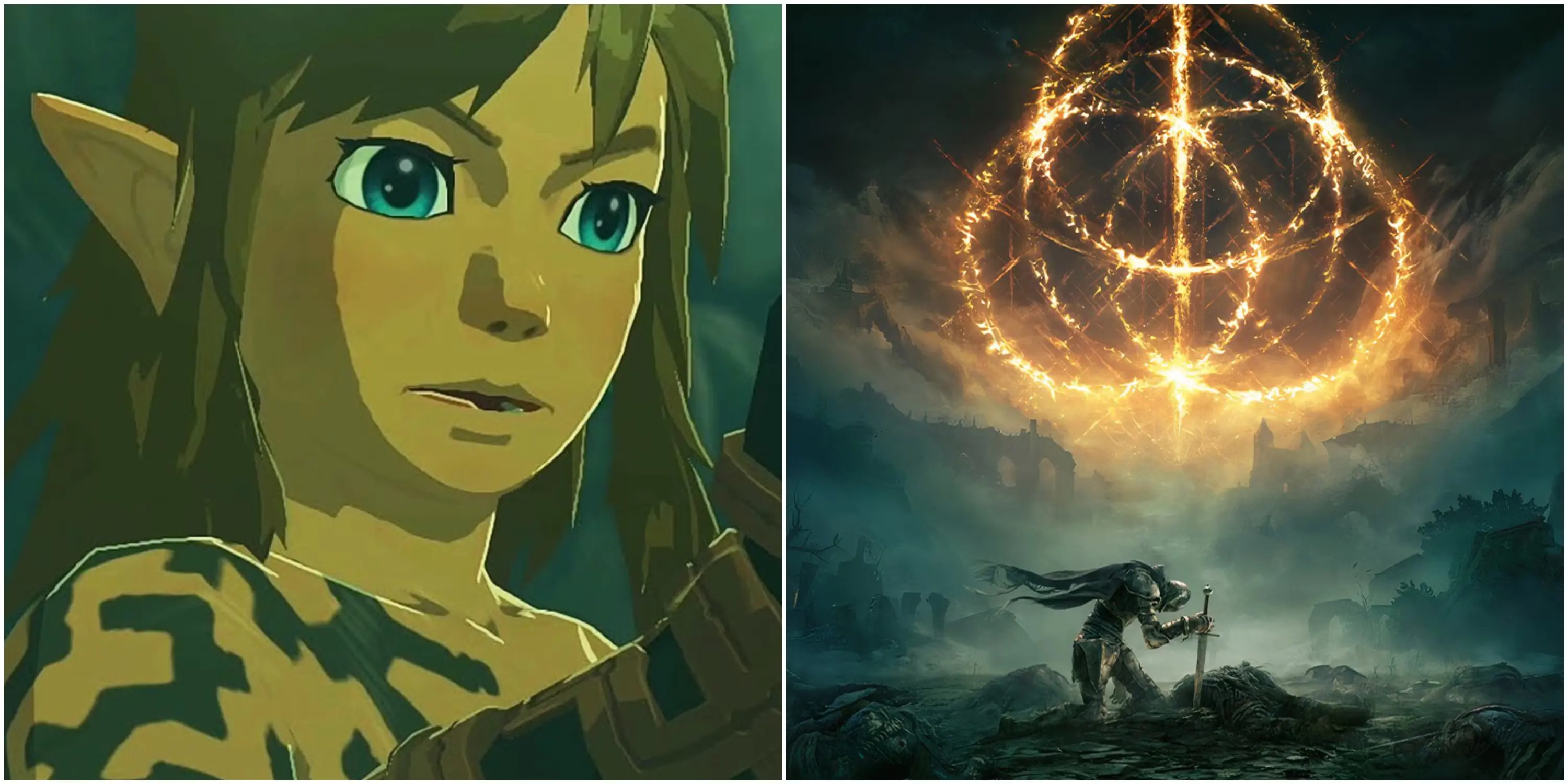 Top Open World Games You Should Play in 2023