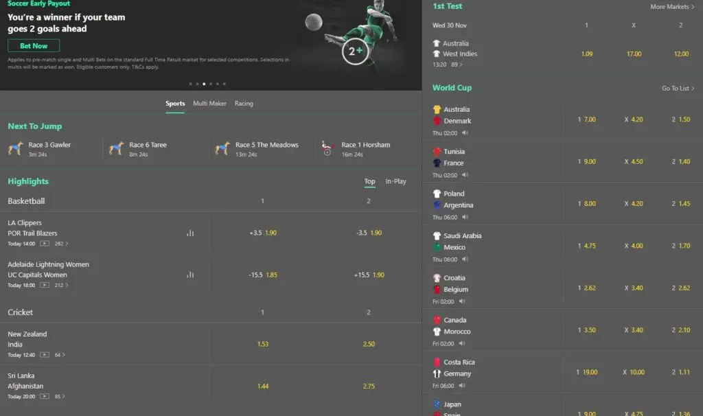 Exploring Bet 365: A Leader in Online Betting