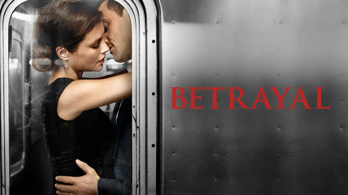Unravelling the Intrigues of Betrayal on ITV