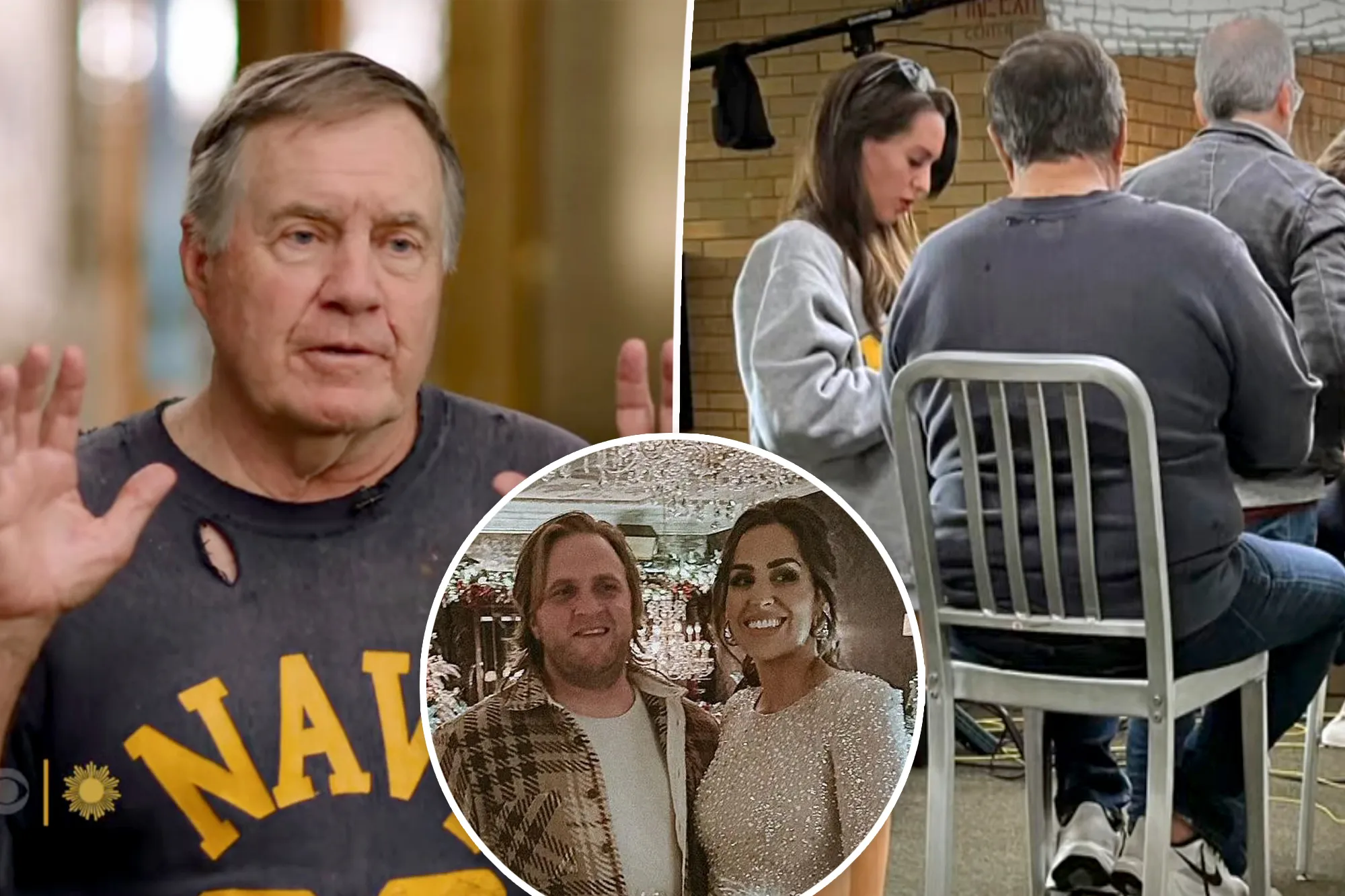 The Enduring Legacy of Bill Belichick in the NFL