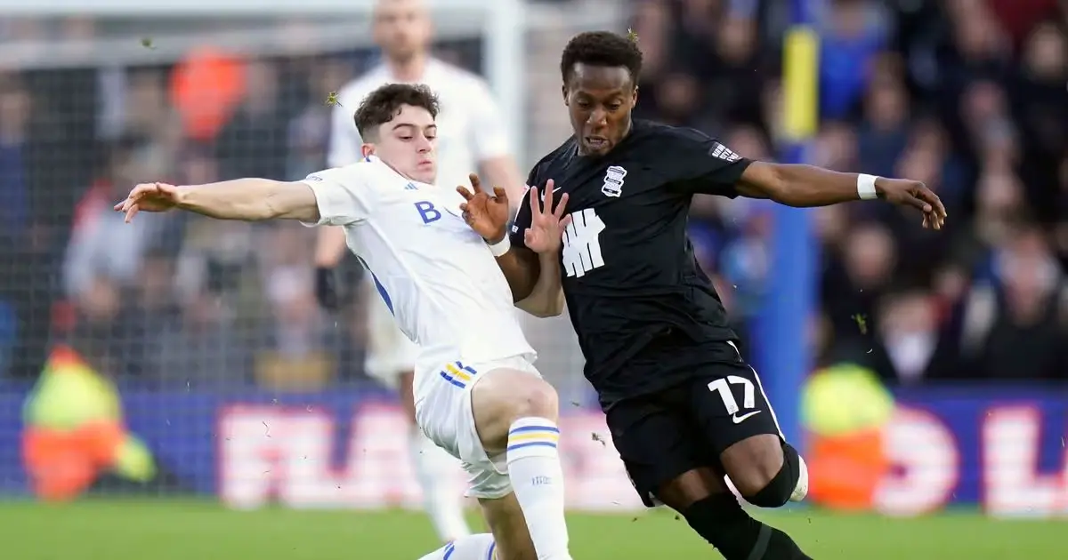 Birmingham vs Leeds United: A Clash of Football Rivals