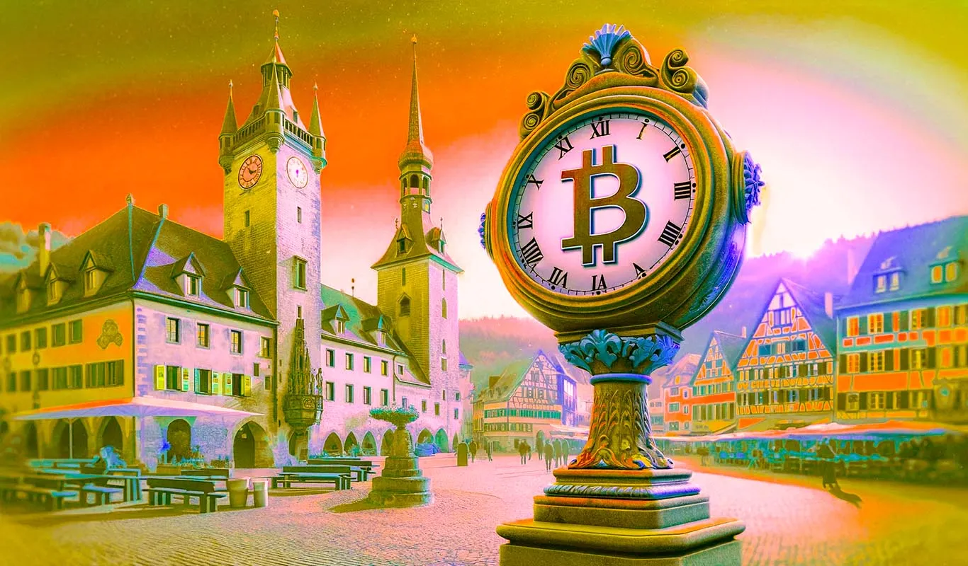 Understanding Current Trends in Bitcoin Price