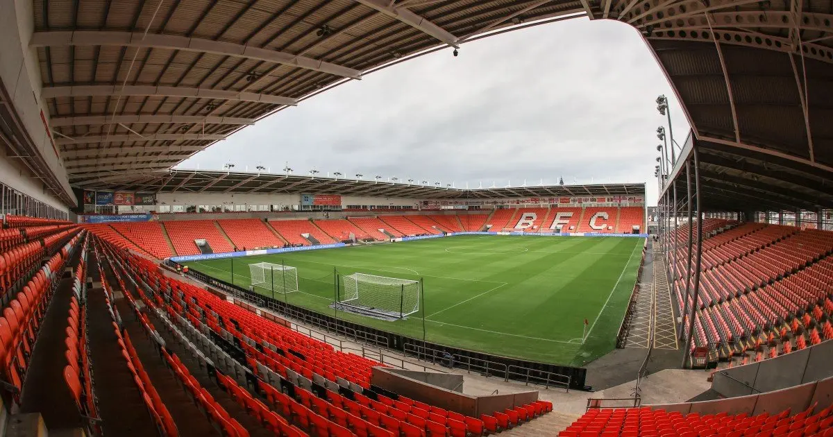 Blackpool FC: Recent Developments and Future Prospects