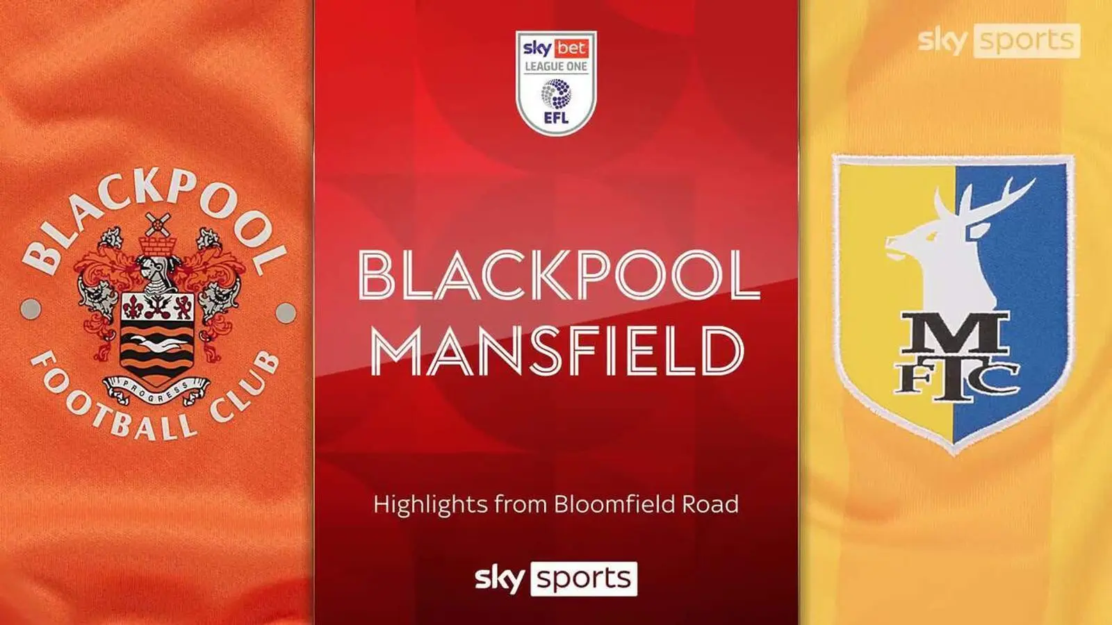 Blackpool vs Mansfield Town: Key Match Preview