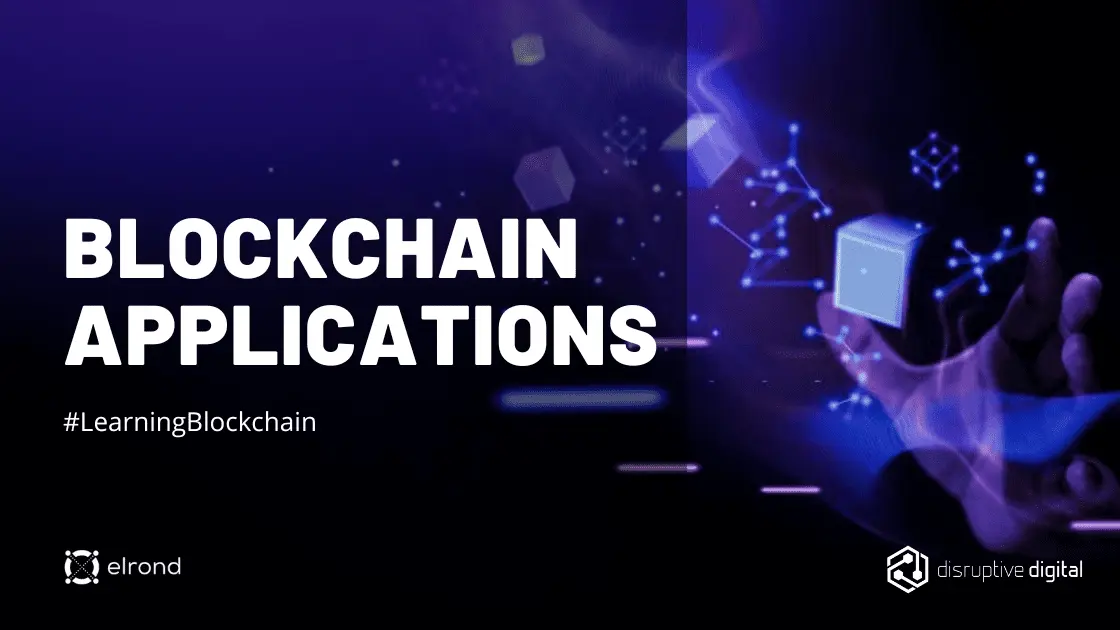Innovative Blockchain Applications Transforming Industries in 2023
