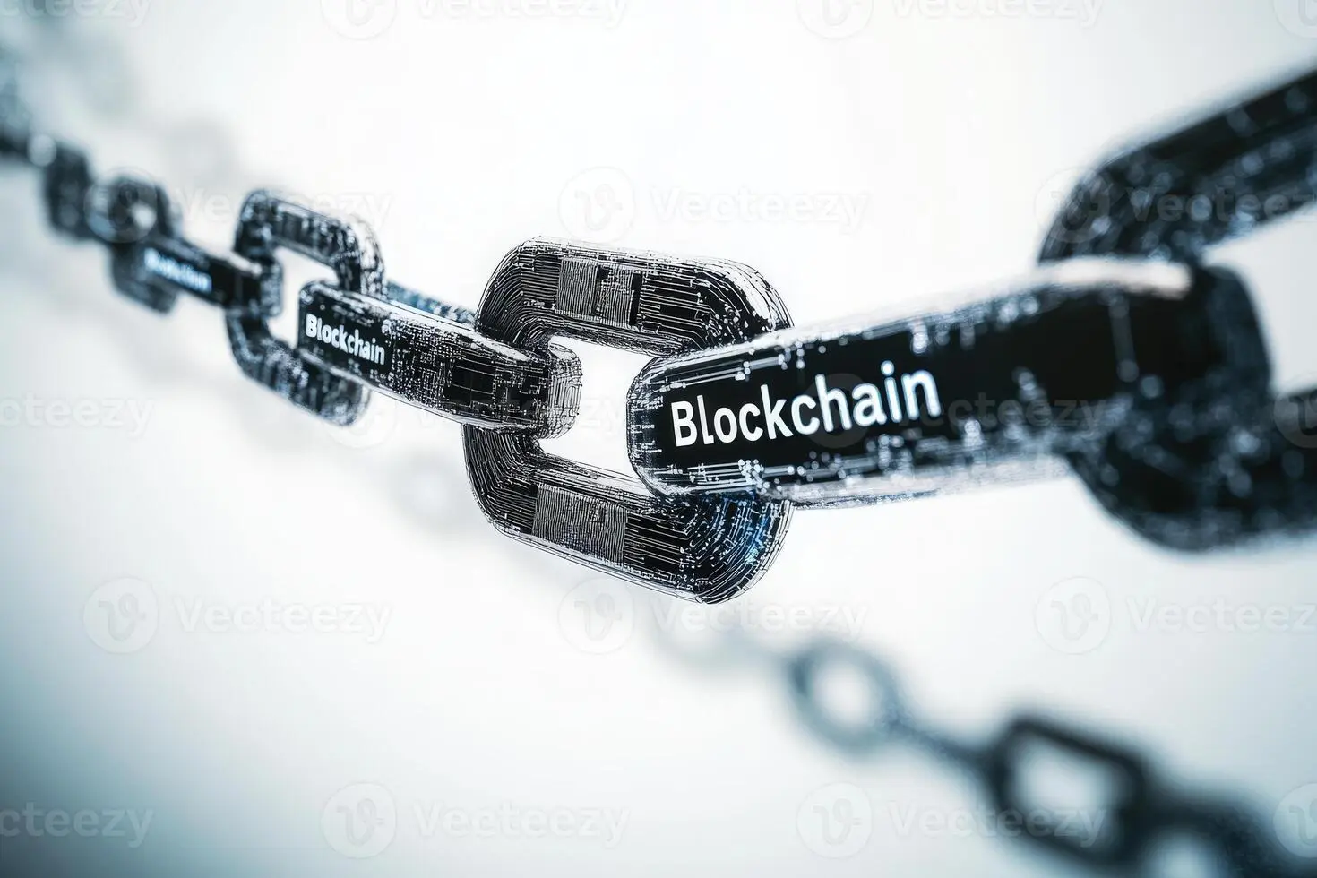 A Deep Dive into Blockchain Applications
