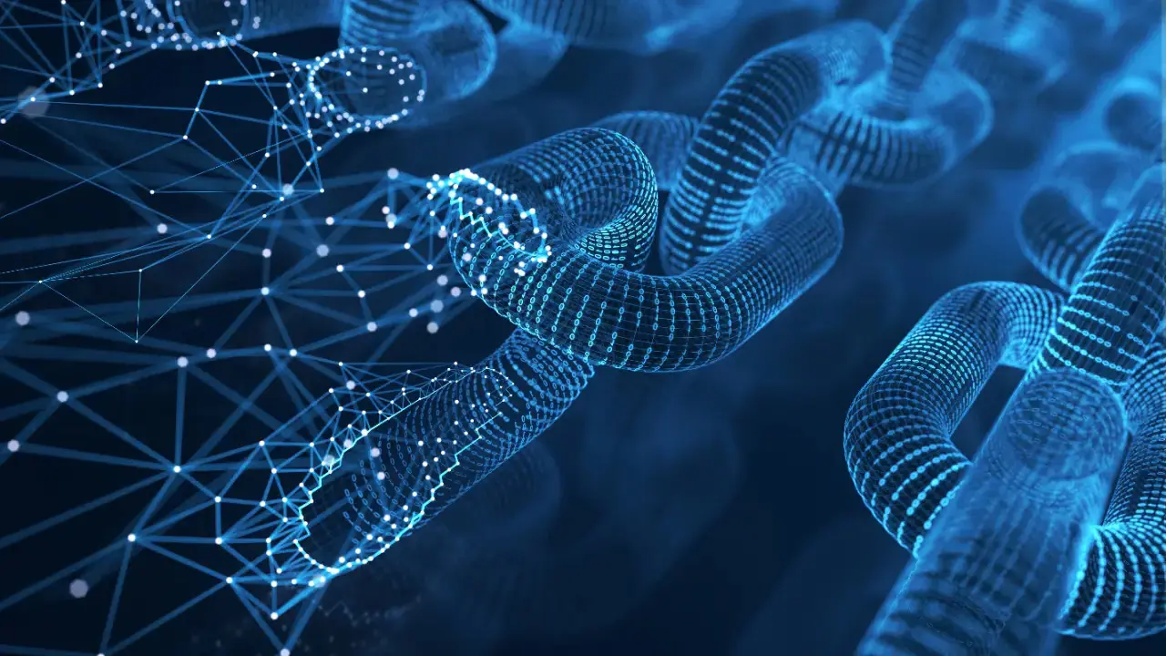 The Rise of Blockchain Technology: Transforming Industries