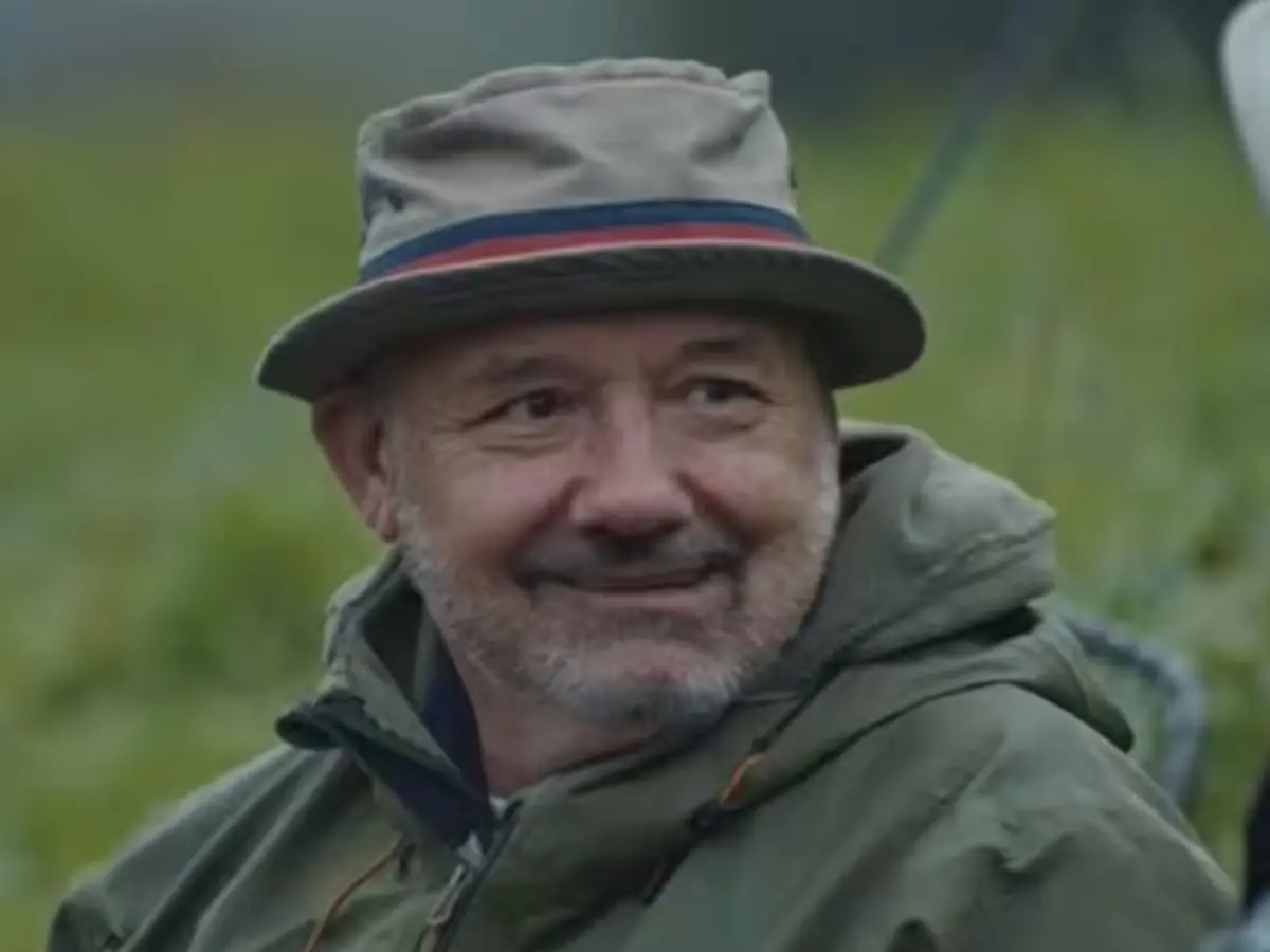 The Versatile Career of Bob Mortimer