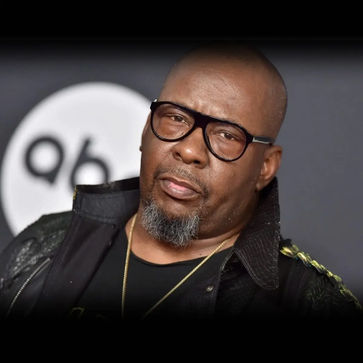 Bobby Brown: The Journey of a Music Icon