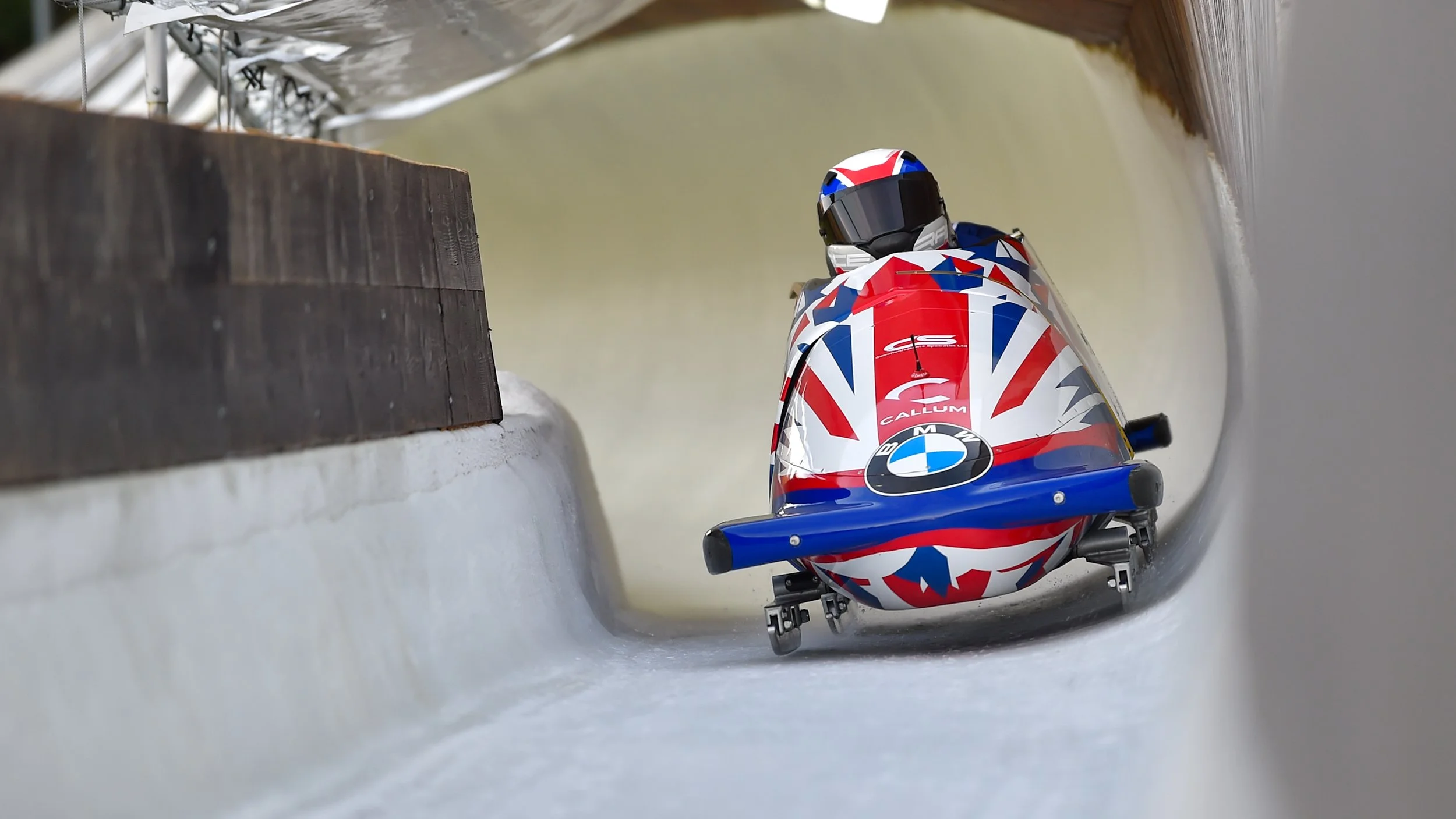 Exploring the Thrilling World of Bobsleigh
