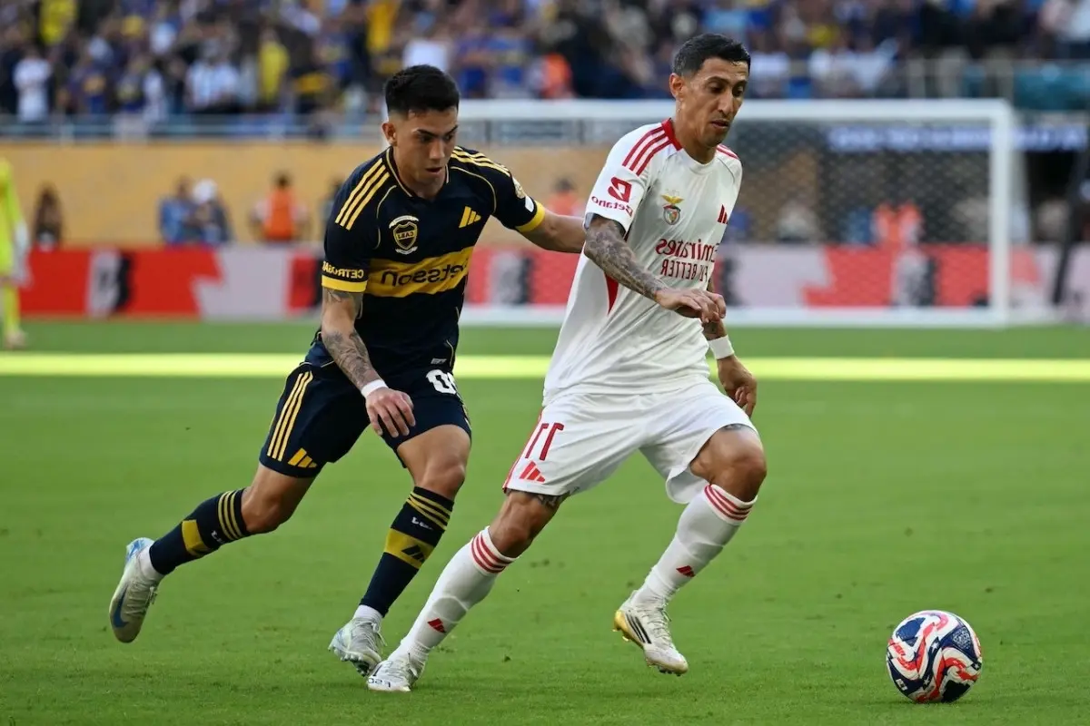 Boca Juniors: A Legacy of Passion and Triumph
