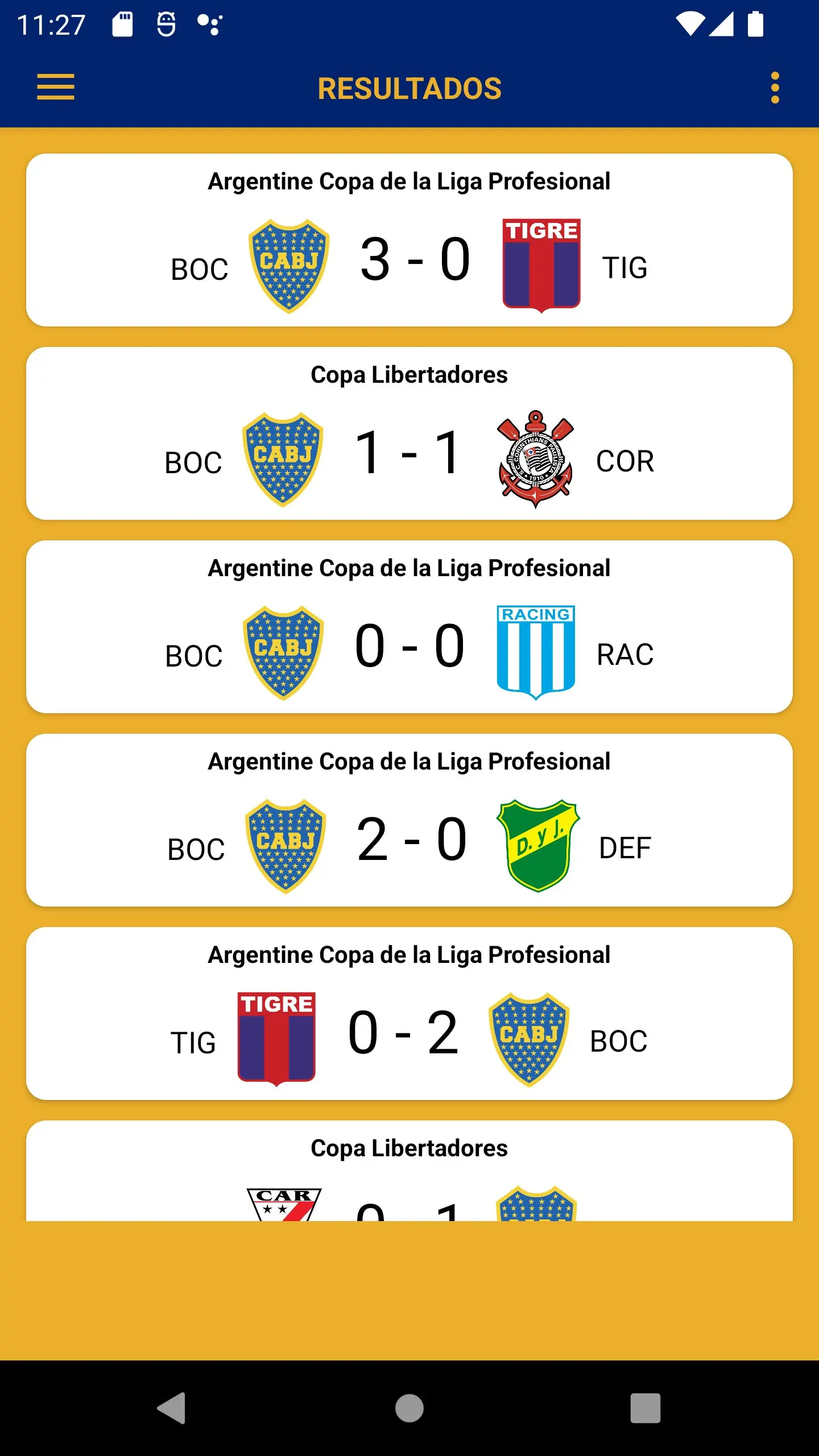 Boca Juniors: A Legacy in Argentine Football