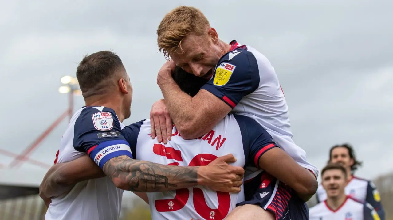 Bolton vs Barnsley: A Clash in Football Rivalry