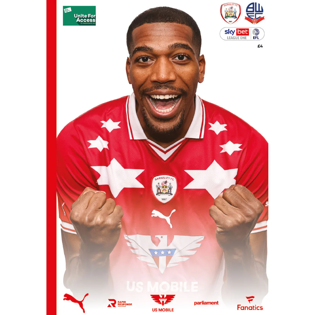 Bolton vs Barnsley: Match Highlights and Analysis