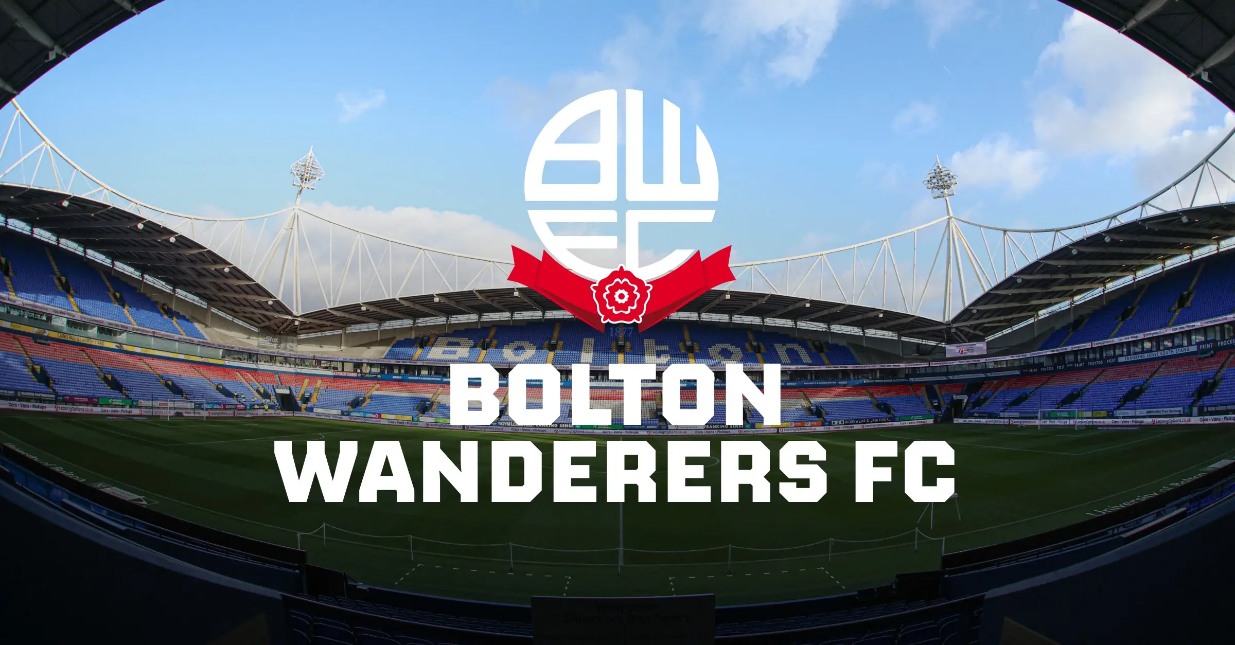 The Journey of Bolton Wanderers: Past, Present, and Future