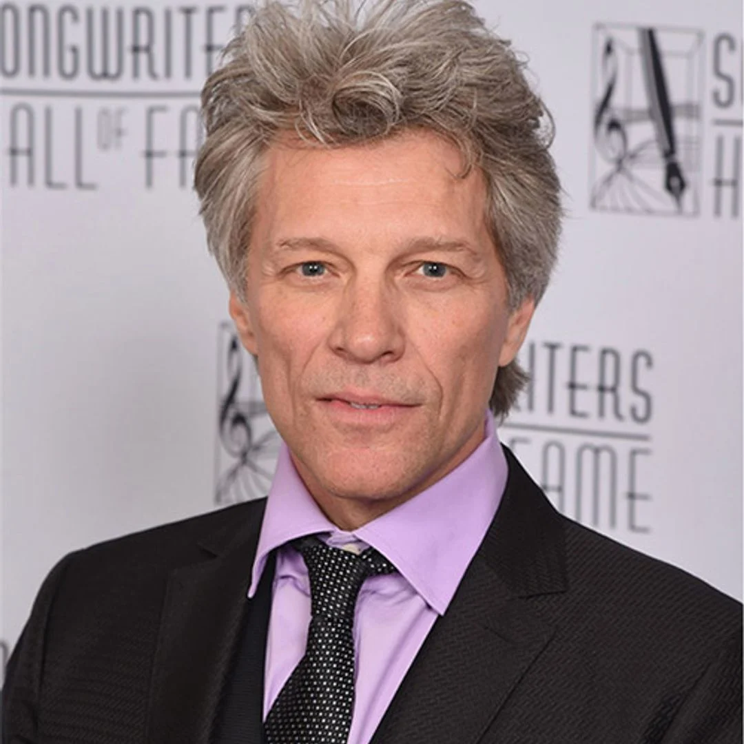 The Legacy of Bon Jovi: A Rock Band That Shaped Generations