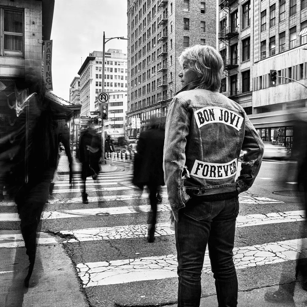 The Lasting Legacy of Bon Jovi in Rock Music