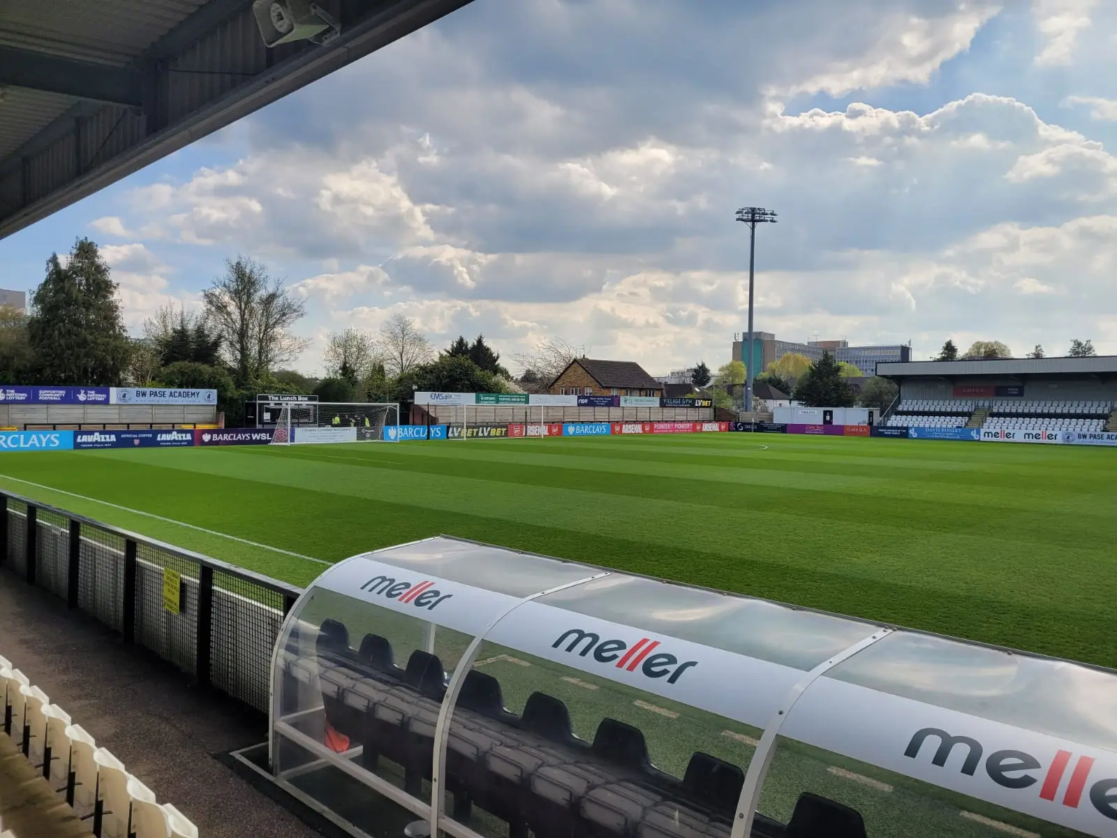 Boreham Wood vs Yeovil Town: A Match to Remember
