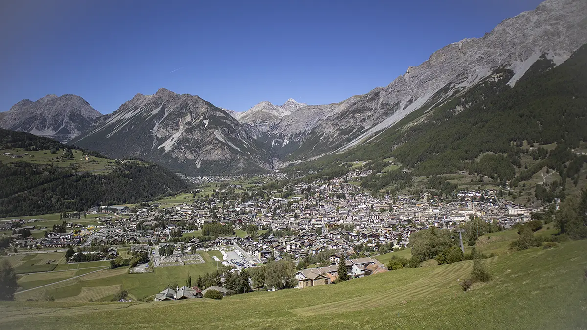 Exploring Bormio: A Gem in the Italian Alps