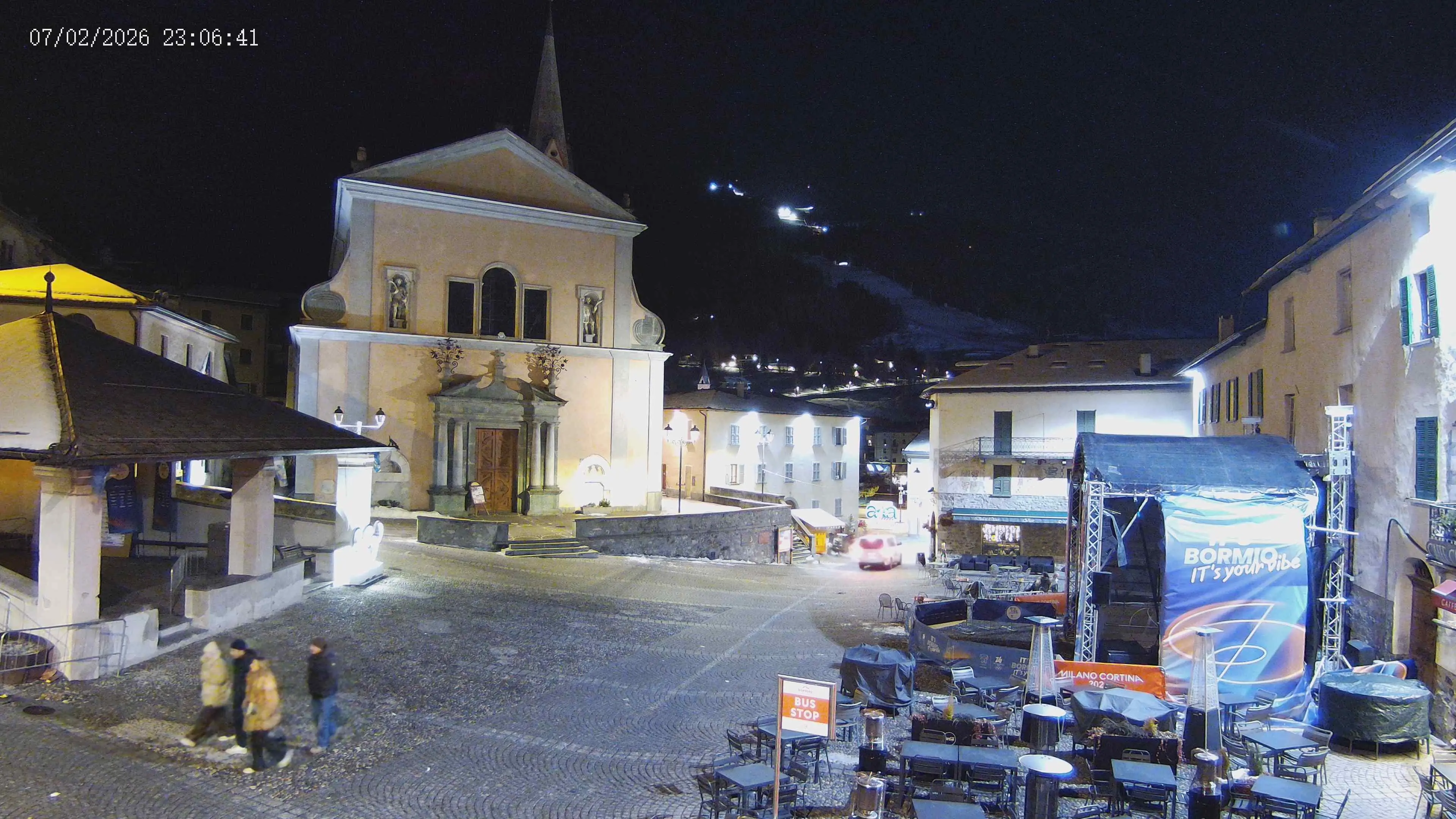 Exploring Bormio: A Mountain Resort Gem in Italy
