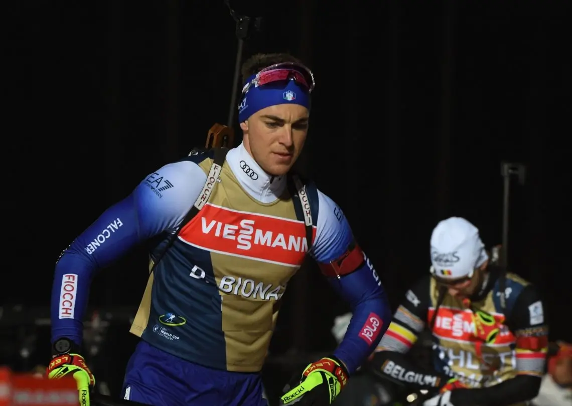 Exploring the Botn Biathlon: A Unique Sporting Event