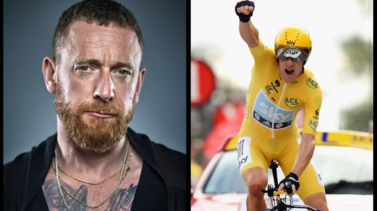 Bradley Wiggins: The Legacy of a Cycling Legend