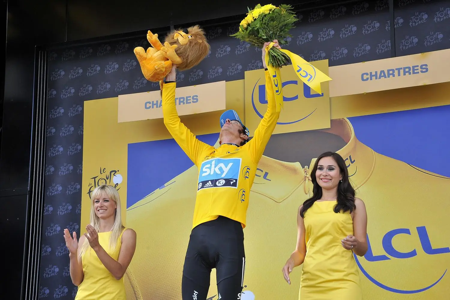 The Legacy of Bradley Wiggins in British Cycling