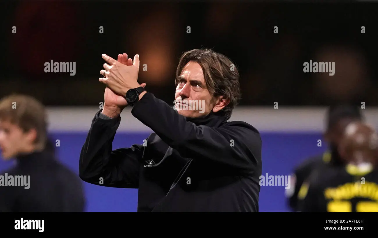 Updates on Brentford’s Manager for the 2023 Season