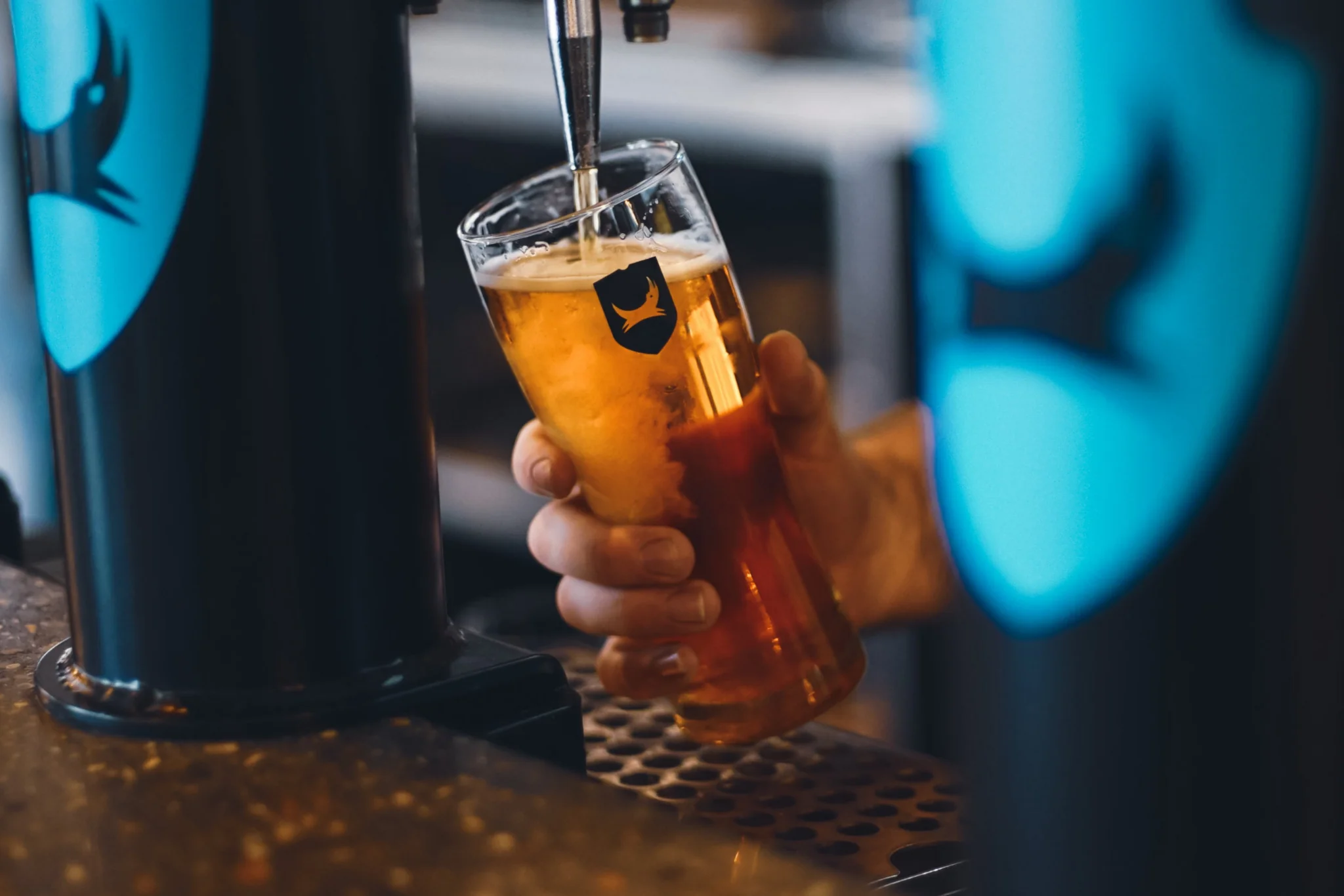 Exploring Brewdog Beer: A Benchmark for Craft Brewing