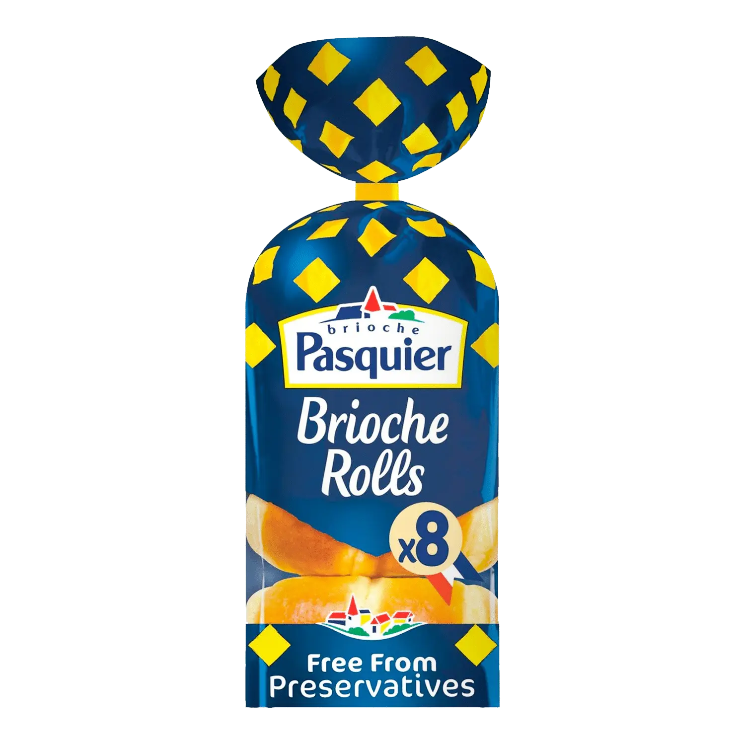 Exploring Brioche Pasquier: French Bakery Excellence