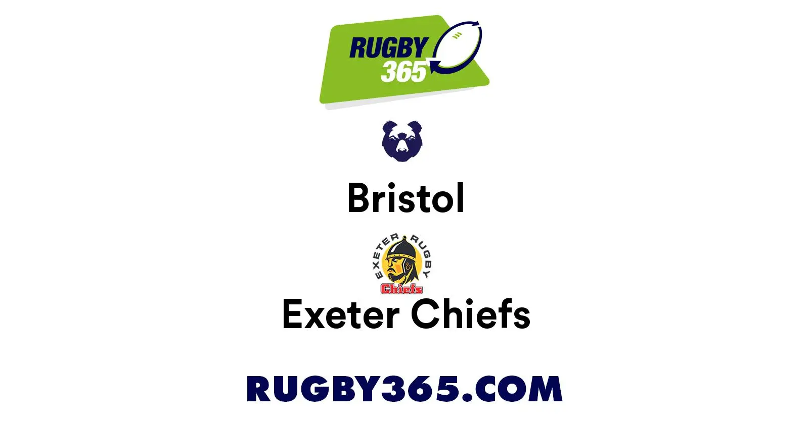The Rivalry: Bristol vs Exeter in Football