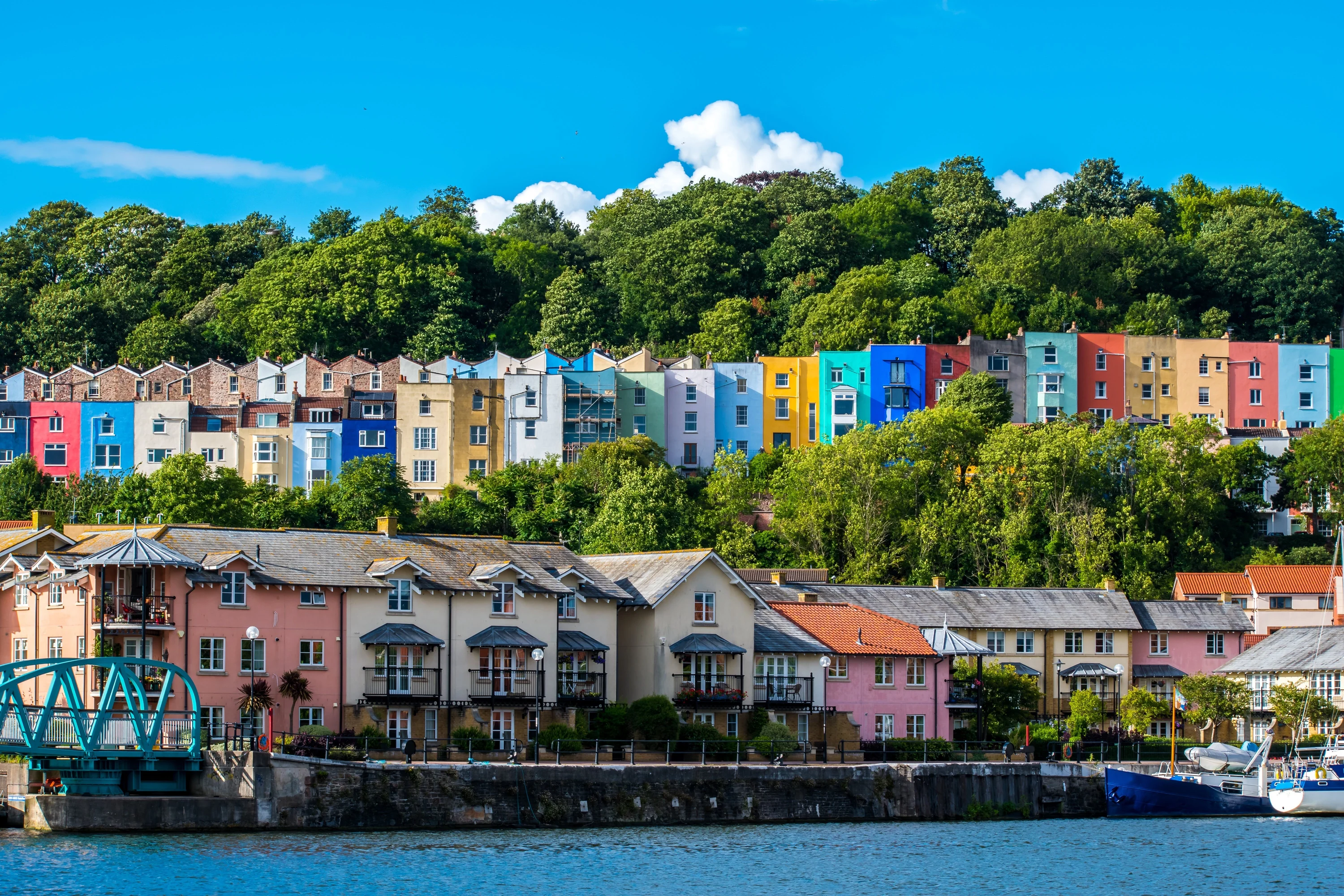 The Significance of Bristol Water in Our Community
